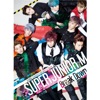 SUPER JUNIOR-M