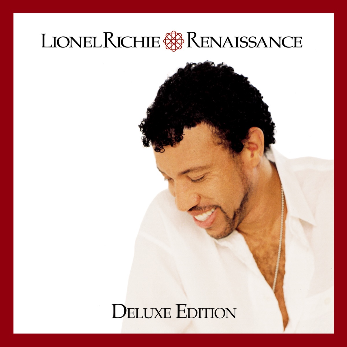 The Ceiling Al By Lionel Richie