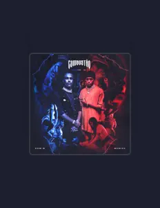 Écoutez Munizx, regardez des vidéoclips, lisez la biographie, consultez les dates de tournée et plus encore !