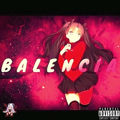 Balenciaga Baby - Single