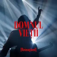 Domnul Vieții (Reimagined) — Adonai