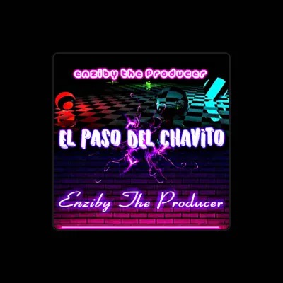 Listen to Enziby The Producer, watch music videos, read bio, see tour dates & more!