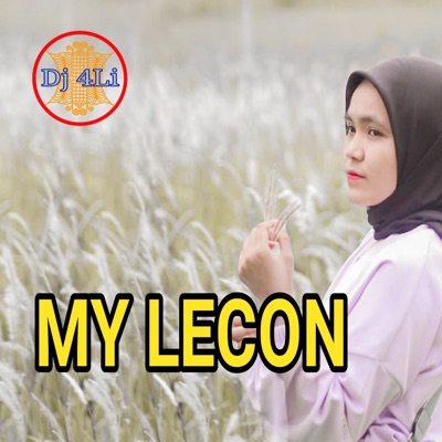 Dj 4Li - My Lecon (Remix)