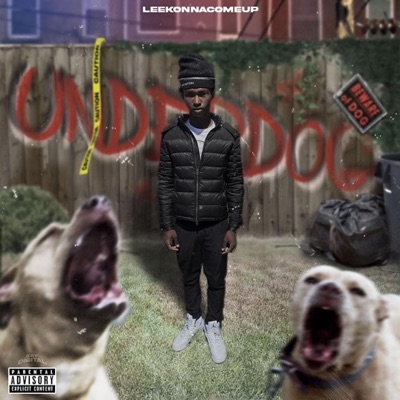 UnderDog - EP
