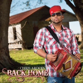 Back Home - Chris Ardoin