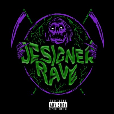 Designer Rave - Single