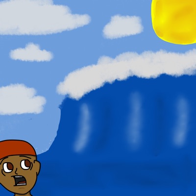 Tá Dando Wave (feat. Prince Z) - Single