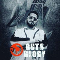 No Guts No Glory - Single - Dank