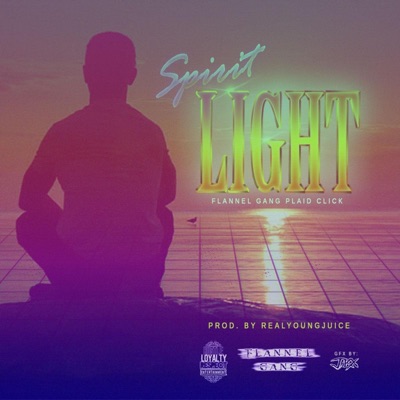Spirit Light - Single