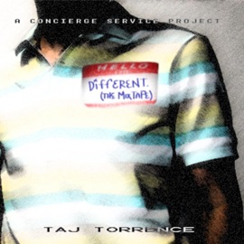 High Standards Taj Torrence