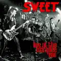 Burn On The Flame (Bonus Track)