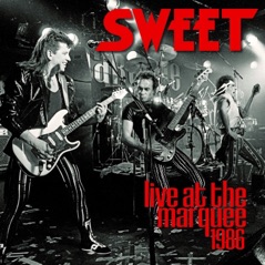 Live At The Marquee 1986 (Remastered)