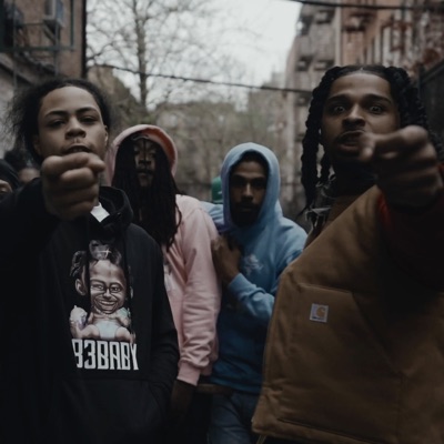 D Munna 1hunna - Top Shot (feat. Kay Flock)