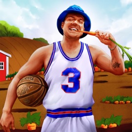 Bugs Bunny Rahn Harper