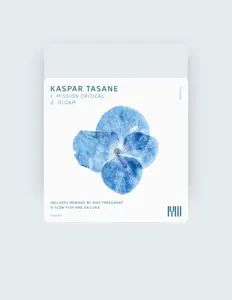 Poslechněte si interpreta Kaspar Tasane, sledujte hudební videa, přečtěte si životopis, podívejte se na data turné a další informace.