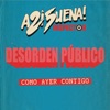 Inspector - Como Ayer Contigo