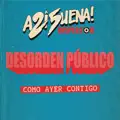 Como Ayer Contigo