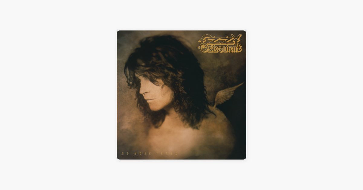 mister tinkertrain ozzy osbourne