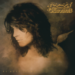 No More Tears (30th Anniversary Expanded Edition) - Ozzy Osbourne Cover Art