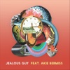 Jealous Guy (feat. Akie Bermiss) - Single