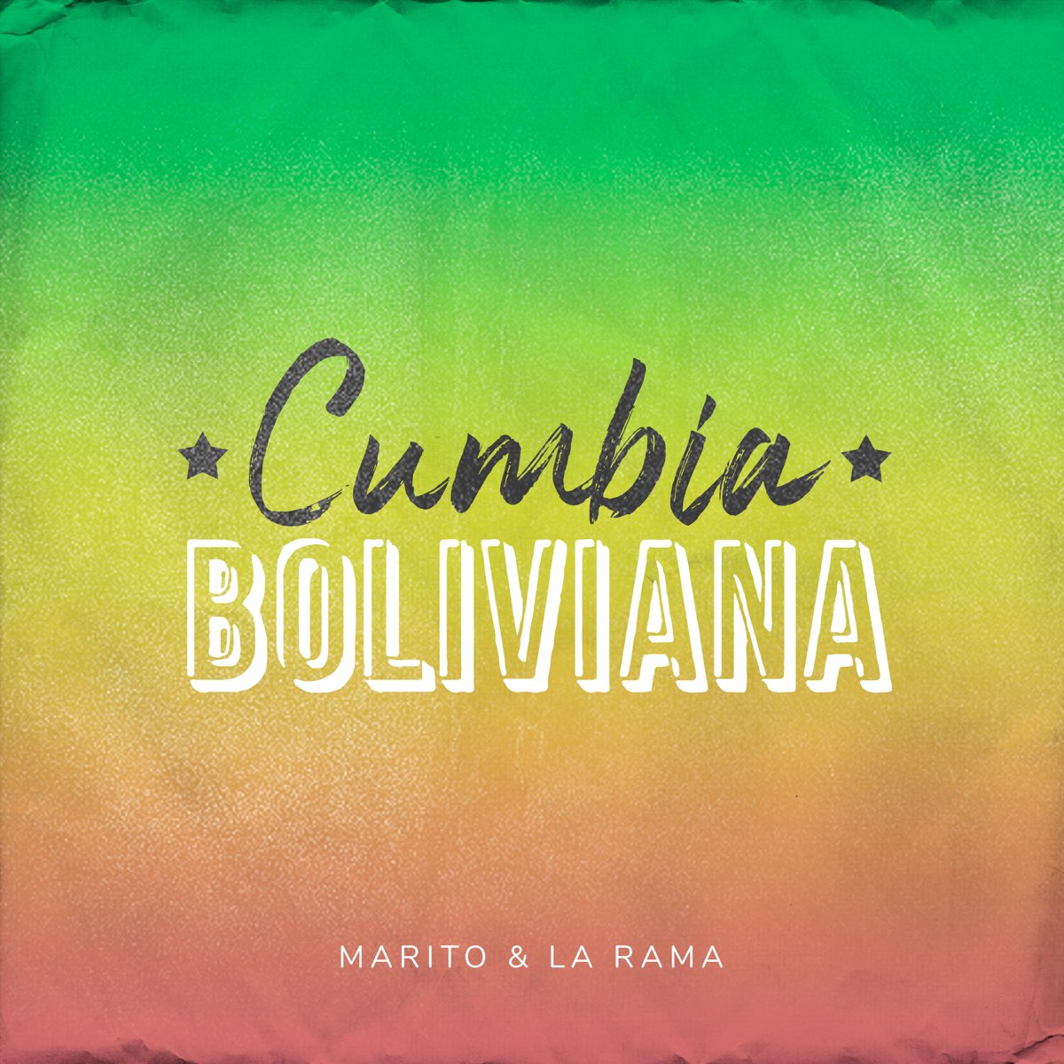 Cumbia Boliviana (Remix) - Single de Marito & La en Apple Music