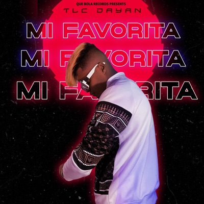 Mi Favorita - Single