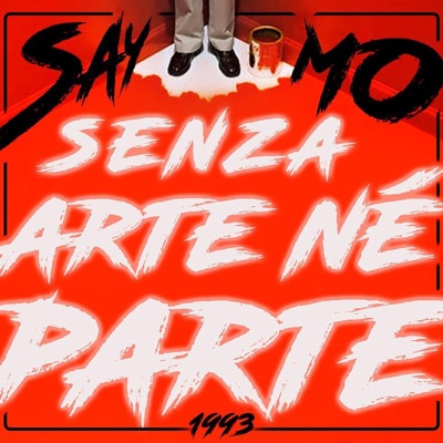 Senza Arte Né Parte - EP