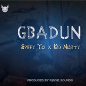 Gbadun (feat. Kid Nurty) artwork