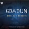 Gbadun (feat. Kid Nurty) artwork