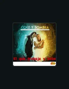 Listen to Coke Y Sombra, watch music videos, read bio, see tour dates & more!