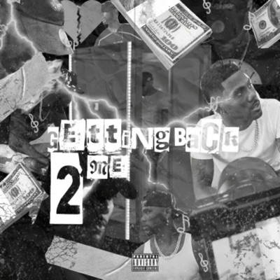 Getting Back 2 Me - EP
