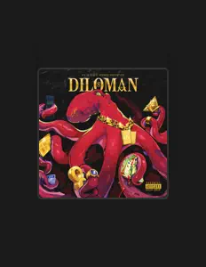 Listen to DILOMAN, watch music videos, read bio, see tour dates & more!