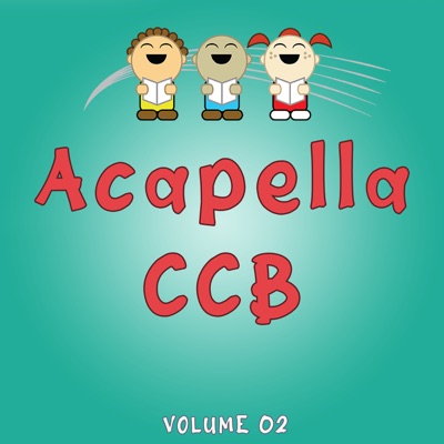 Acapela Ccb, Vol. 02 - EP