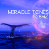 Miracle Tones - Healing Frequencies, 528Hz DNA Reparation Music of Love and Stress Relief - Solfeggio Frequencies 528Hz
