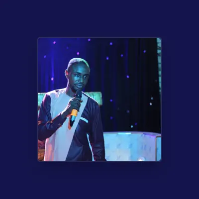 Listen to JK AFRIFA JNR, watch music videos, read bio, see tour dates & more!