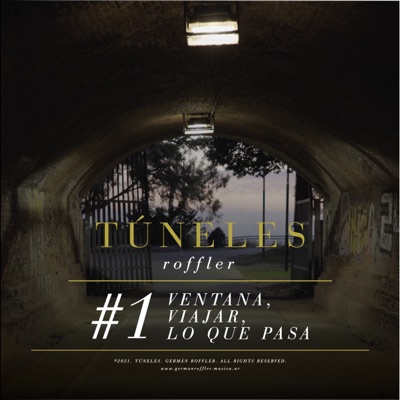 Ventana, viajar, lo que pasa (feat. Emanuel Marquiore) [Radio Edit] [Radio Edit] - Single