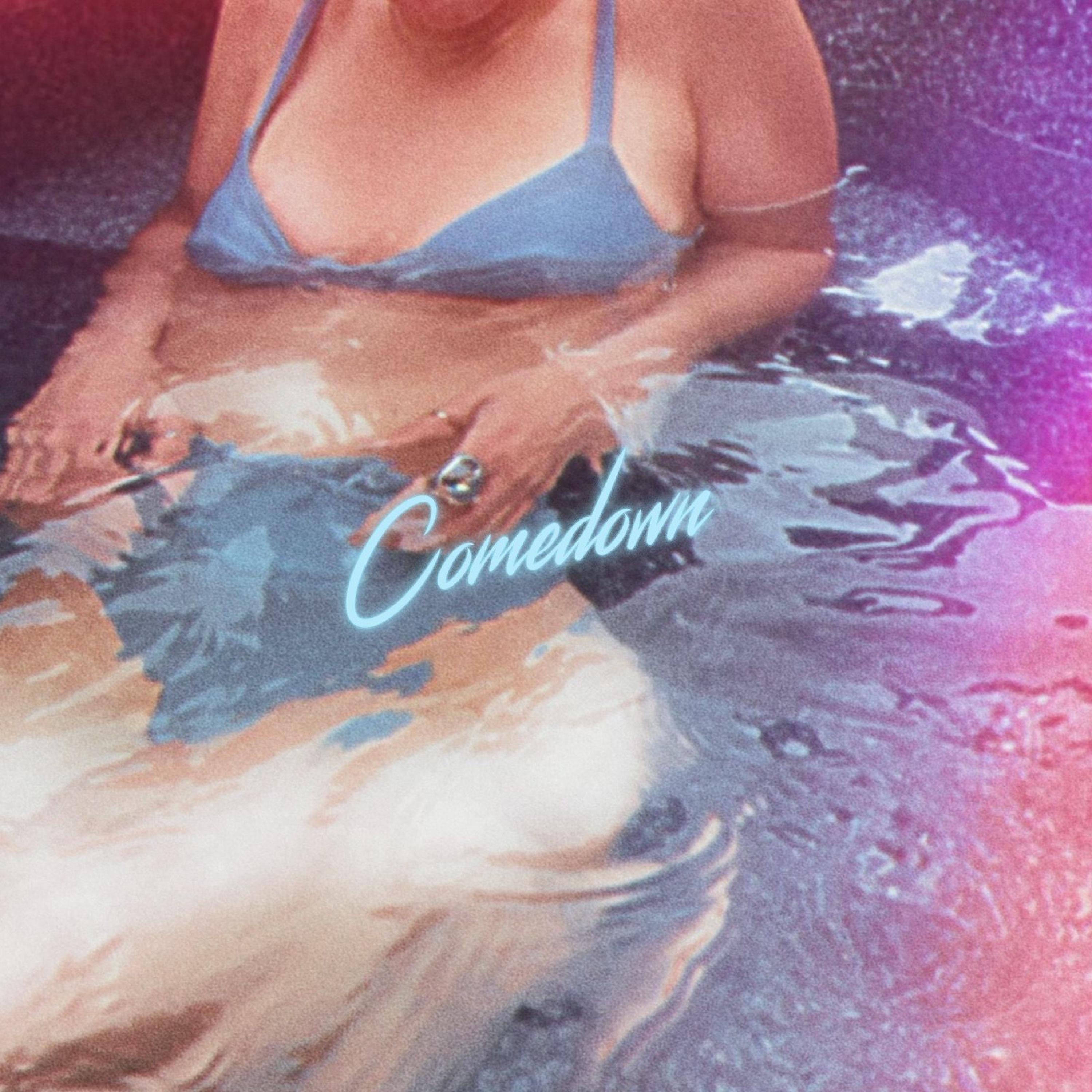 Comedown - EP