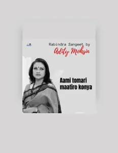 Écoutez Adity Mohsin, regardez des vidéoclips, lisez la biographie, consultez les dates de tournée et plus encore !