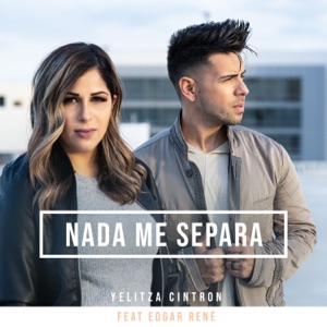 Nada Me Separa (feat. Edgar Rene)