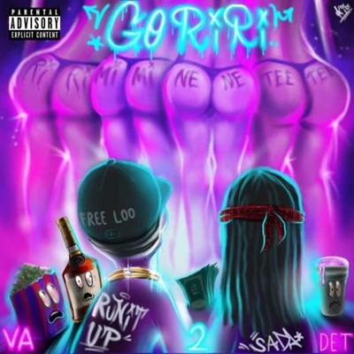 Go RiRi (feat. Sada Baby) - Single