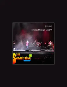 Listen to Los Sonorritmicos, watch music videos, read bio, see tour dates & more!