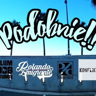 Podobnie (feat. Vander, Hijack Hood, PPZ & dj Adach) - Single