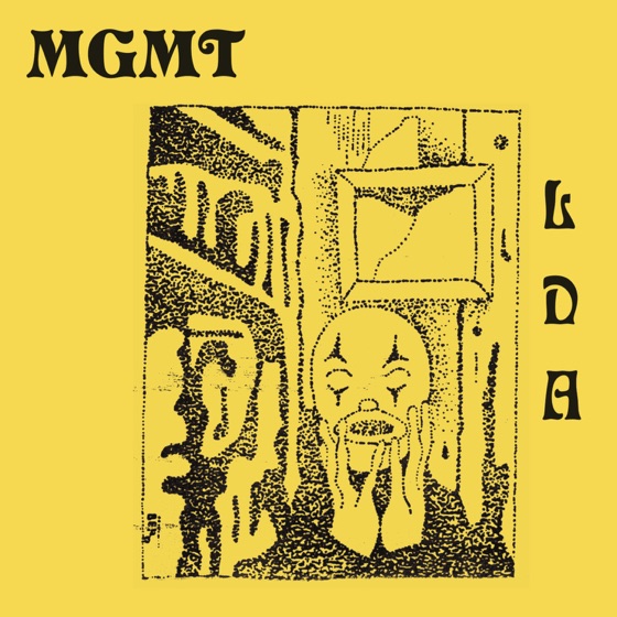 Cover artwork for Tslamp