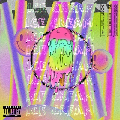 Ice Cream - Single