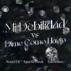 Jupa Necasek - Mi Debilidad Vs Dime Como Hago
