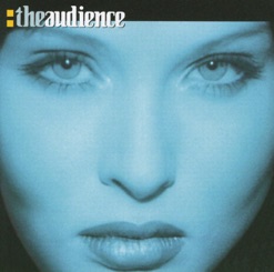 THEAUDIENCE cover art