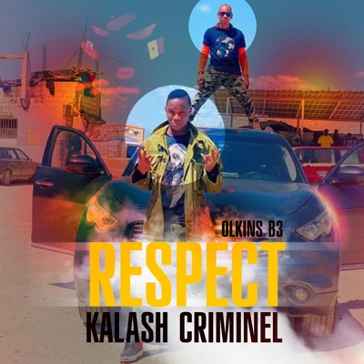Respect - Single