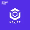 Steve Allen - Ophiuchus (Extended Mix)