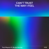Can't Trust The Way I Feel - Single