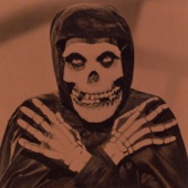 The Misfits - Halloween